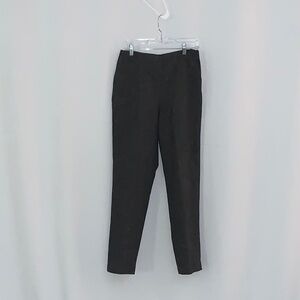 NWT Allen Solly Wool Gray Wool Pants